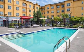Residence Inn By Marriott Portland North