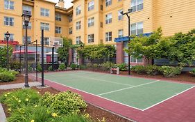 Residence Inn By Marriott Portland North